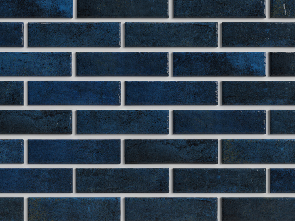 Клинкерная плитка под кирпич BestPoint Ocean 245*65*12 мм