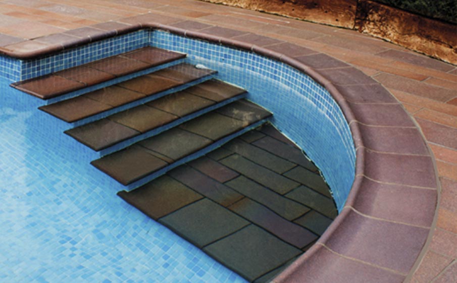 Коллекция Terraklinker (Gres de Breda) Lava