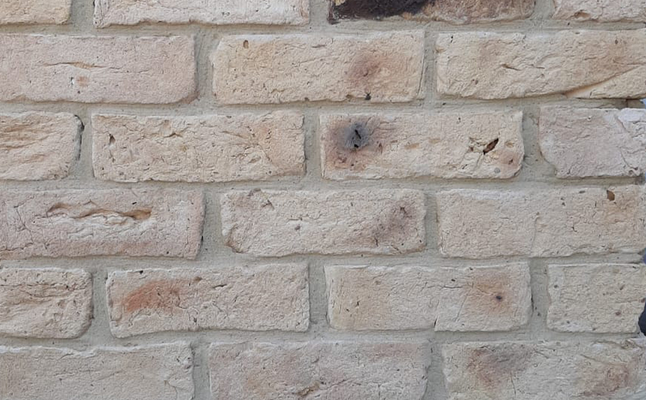 Кирпич облицовочный Rightbrick, Рейн, 210*100*65 мм