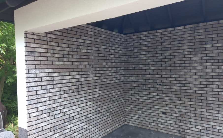 Декоративный кирпич Leonardo Stone Лондон 240*50*16 мм 403