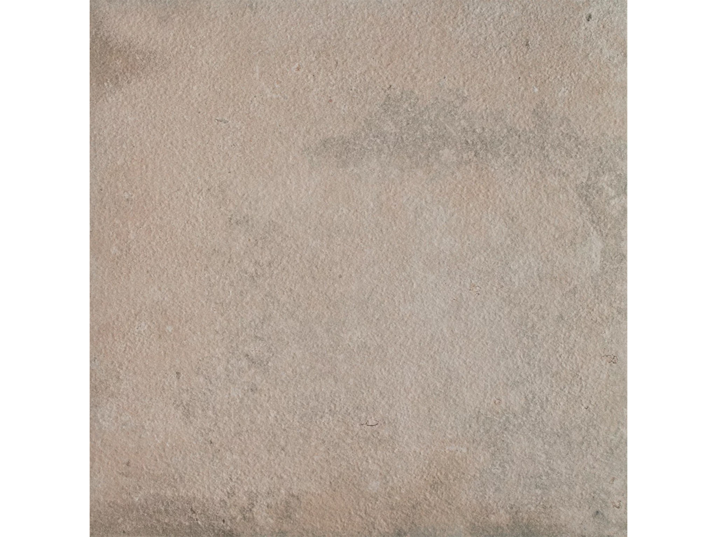Террасная плитка из керамогранита Paradyz Path Beige, 595*595*20 мм