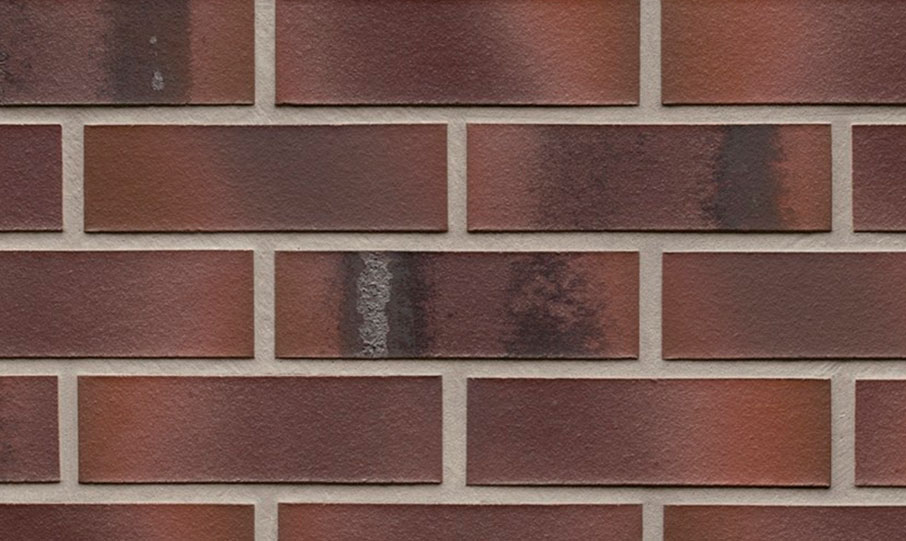 Кирпич клинкерный Feldhaus Klinker K561 carbona ardor maritimo NF 240*115*71 мм