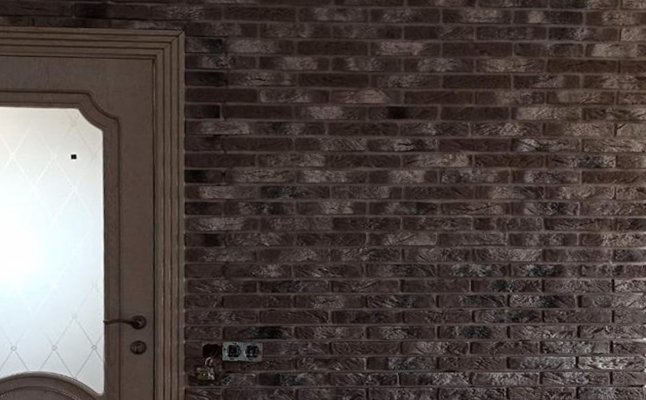 Декоративный кирпич Leonardo Stone Пьемонт 245*53*12 мм 403