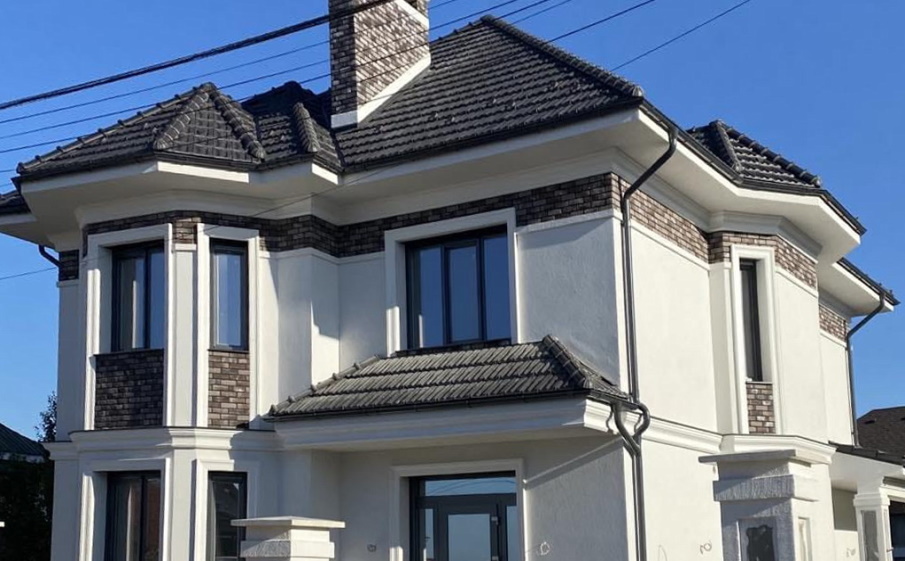 Декоративный кирпич Leonardo Stone Лион 210*65*12 мм 0,82 м2/уп 465