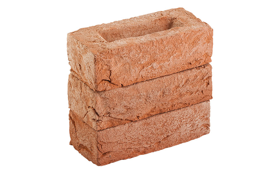 Кирпич облицовочный Тандем Ермолино, 215*102*65 мм