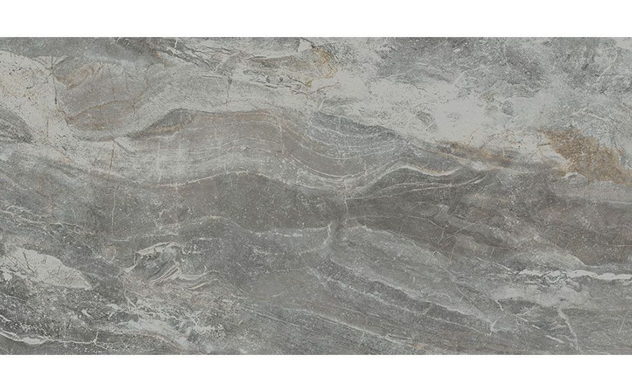 Керамогранит KERAMA MARAZZI Гриджио серый обрезной, 1195*600*9 мм