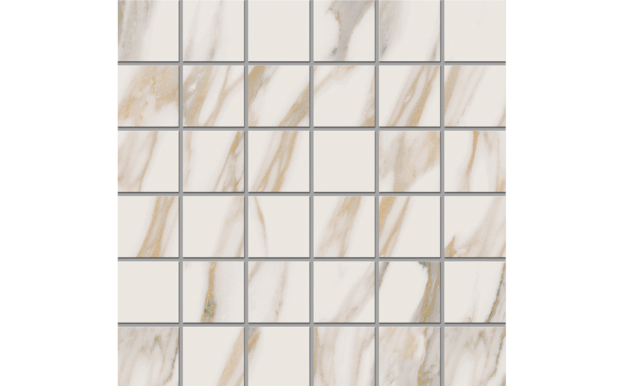 Мозаика Estima Miramare RM01, 300*300*10 мм
