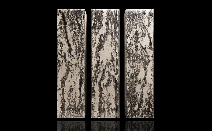 Кирпич облицовочный ТМ Kerma Premium Береза 250*85*65 мм