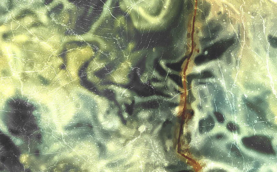 Хризотилцементная панель Nova facade  S-107, 3000*1200*8 мм