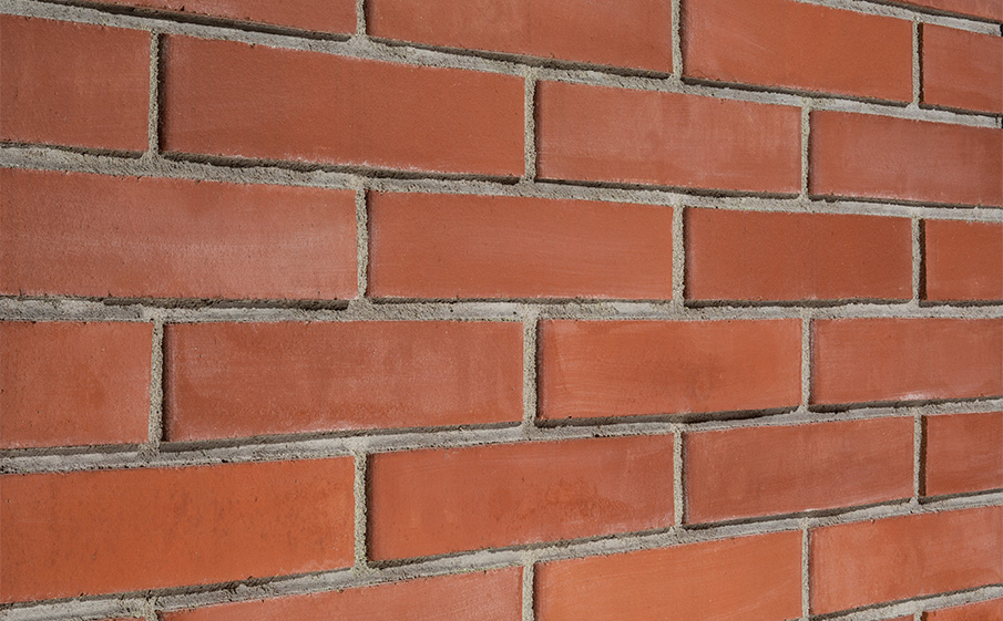Кирпич клинкерный ПЛИНФА (PLINFA) Iron 2318, 270*85*50 мм