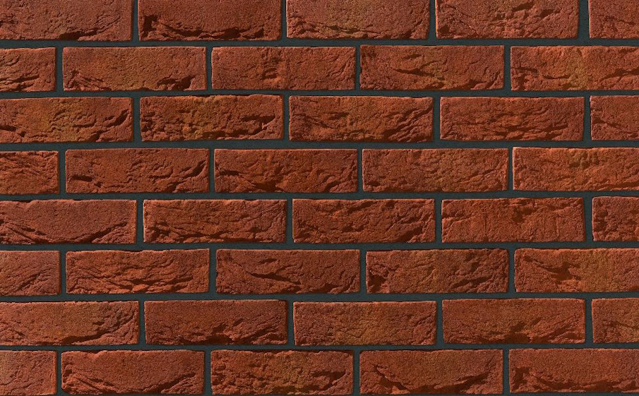 Декоративный кирпич Leonardo Stone Авиньон 215*65*10-12 мм 776