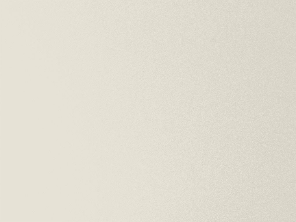 HPL-панель Lemark Сливочный SH-Shagreen (матовая), 3050*1300*8 мм