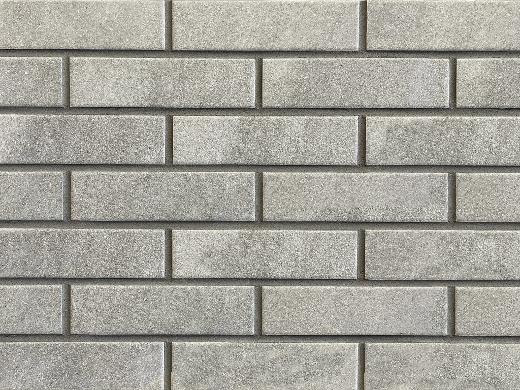 Клинкерная плитка под кирпич Paradyz Sabbia Grafit, 240*65*7 мм