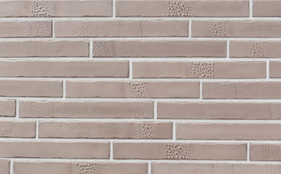 Декоративный кирпич Leonardo Stone Роттердам 440*50*15 мм 403