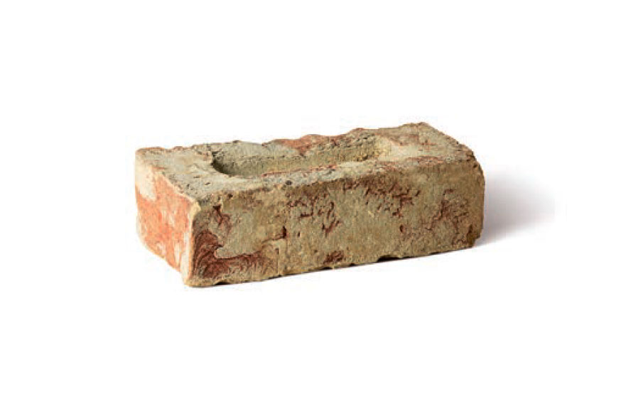 Кирпич облицовочный Terca Aurora 215*102*65 мм