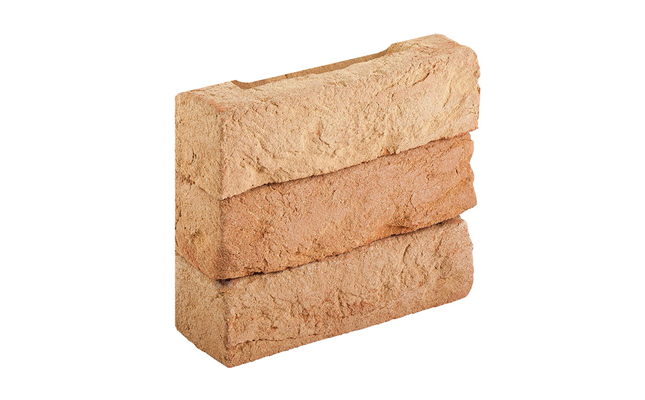 Кирпич облицовочный Тандем Рождествено, 215*50*65 мм