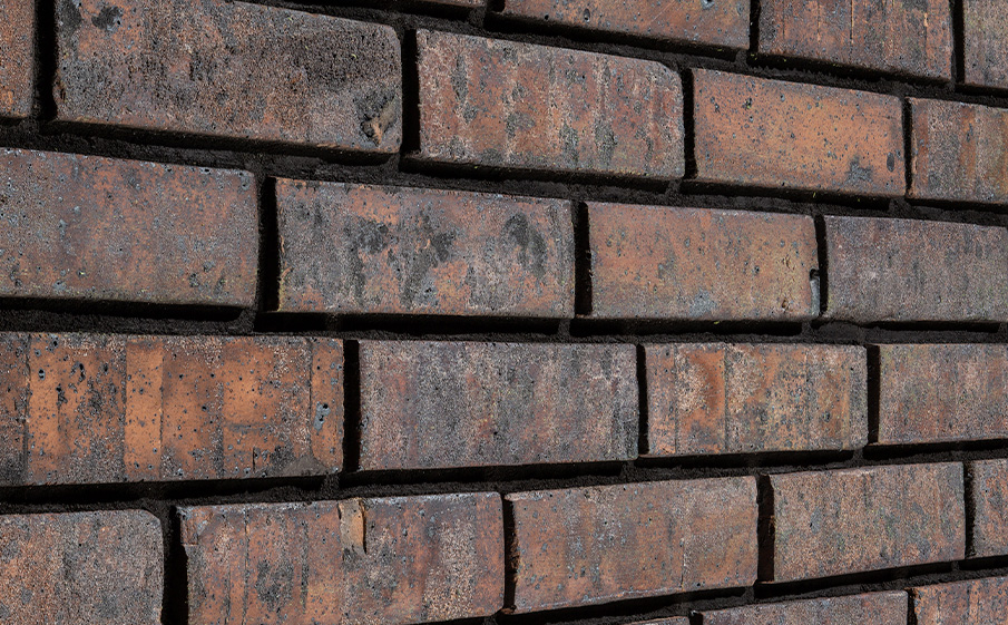 Клинкерный брусок Plinfa Twin 3801, 220*55*55 мм