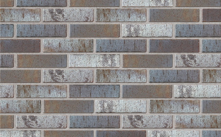 Кирпич облицовочный Славянский КЗ Манчестер-Кроста РФ, 250*120*65 мм