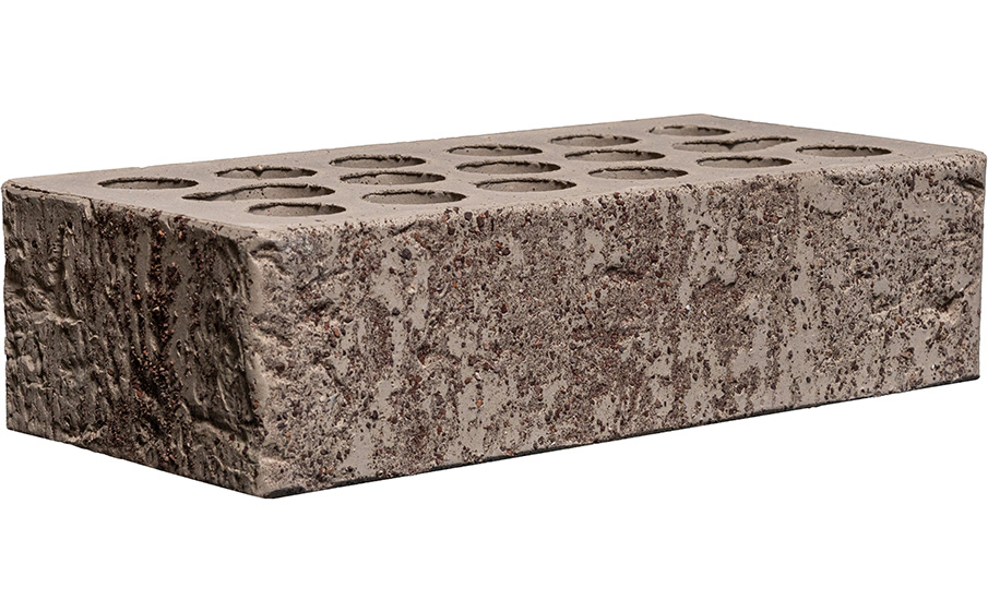 Кирпич облицовочный ТМ Kerma Premium Нептун 250*120*65 мм