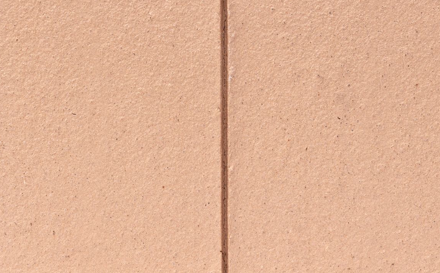 Кирпич облицовочный Губский КЗ с надрезом, абрикосовый, 250*120*65 мм