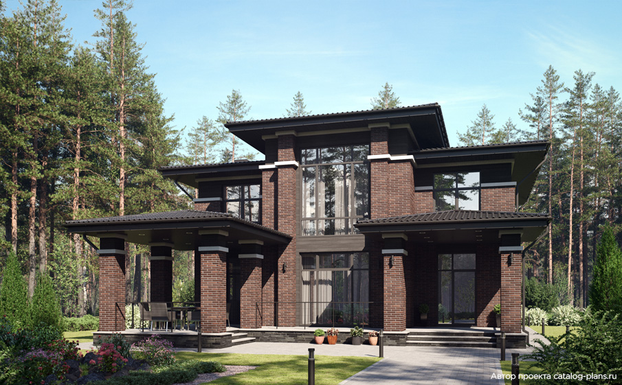 Кирпич клинкерный Plinfa Iron 2817, 270*85*50 мм