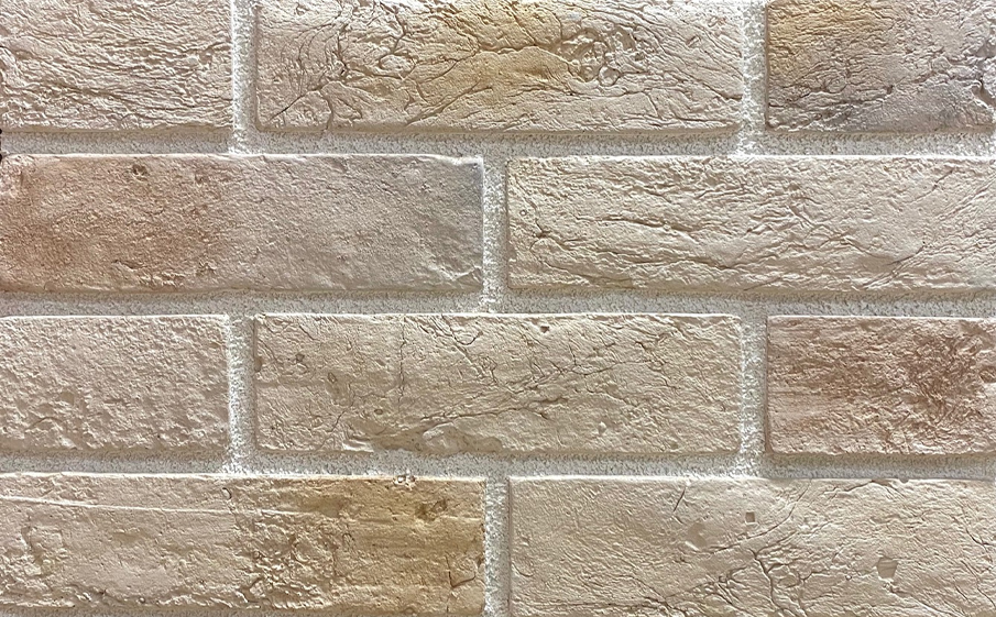 Декоративный кирпич Redstone Кронштадт KR-13/R, 240*66 мм