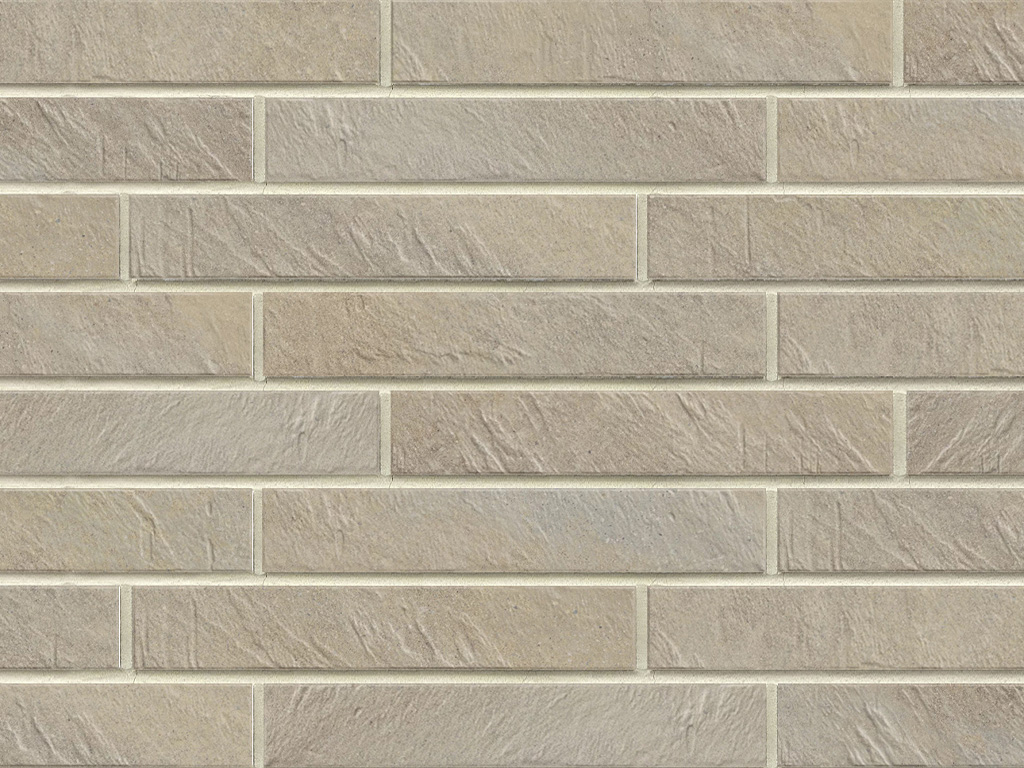 Клинкерная плитка под кирпич Paradyz Eremite Crema, 397*65*11 мм