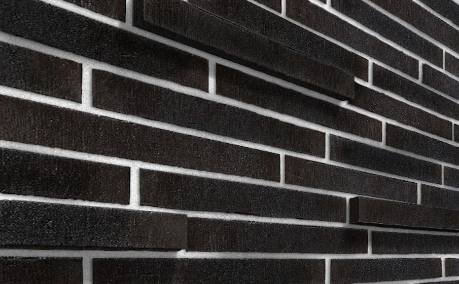 Декоративный кирпич Leonardo Stone Сиэтл 3D 365*50*30 мм 708