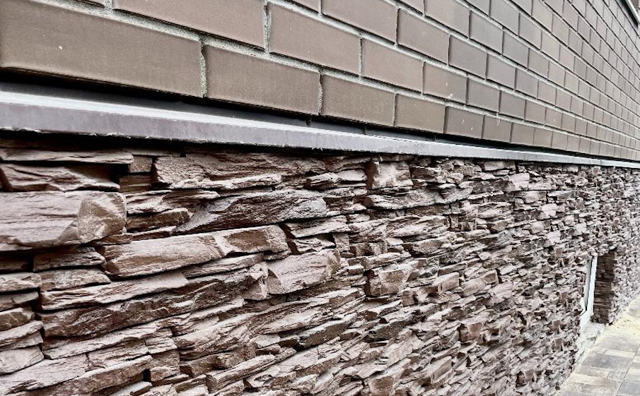 Облицовочный камень Leonardo Stone Леонардо 500*100*35 мм 510