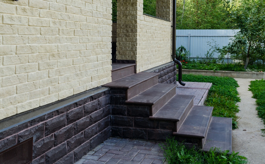 Облицовочный камень Leonardo Stone Турин 295*145*30 мм 709