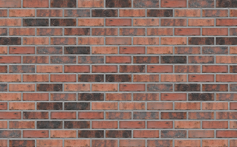 Клинкерная плитка под кирпич King Klinker Old Castle Irish pub HF31 240*71*10 мм