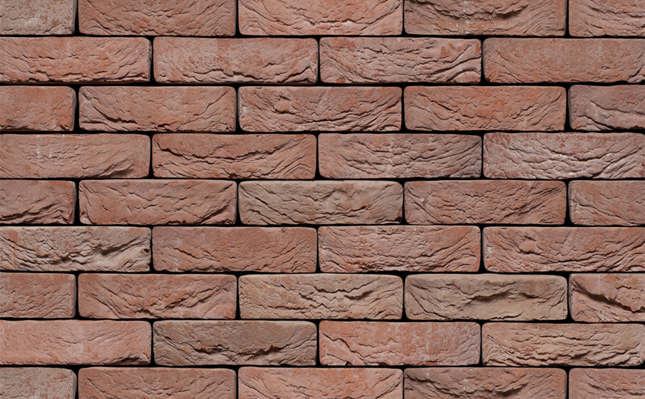 Кирпич S.Anselmo Superior Line Montenapoleone, Selmo, 240*55*70 мм