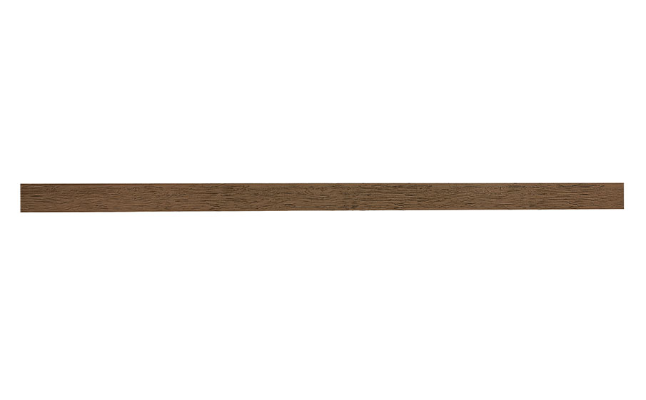 Террасная доска CM (CM Decking) Акация (Locust) Мербау (Merbau), 3000*138*20 мм