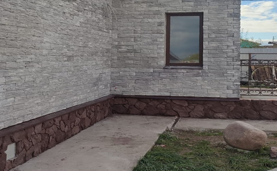 Облицовочный камень Leonardo Stone Бергамо 510