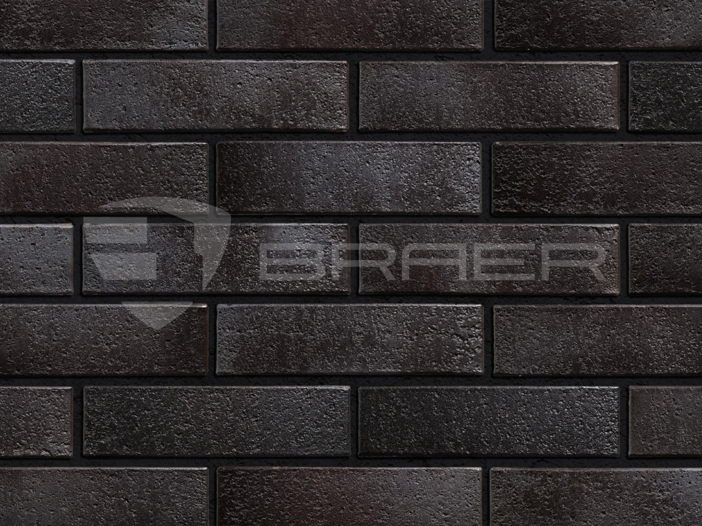 Кирпич BRAER PRO 34.12М, 250*120*65 мм
