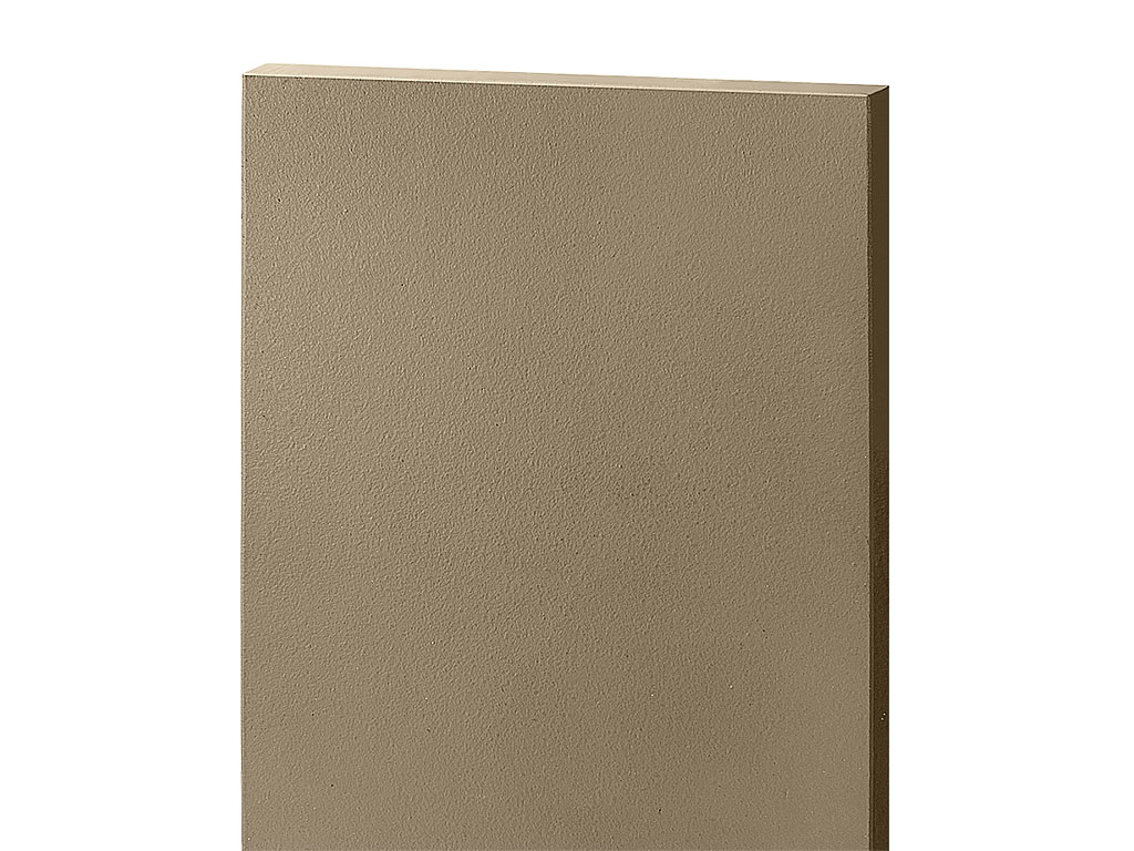 Хризотилцементная панель Фибраплит Штиль RAL 1019 серо-бежевый, 3000*1200*8 мм