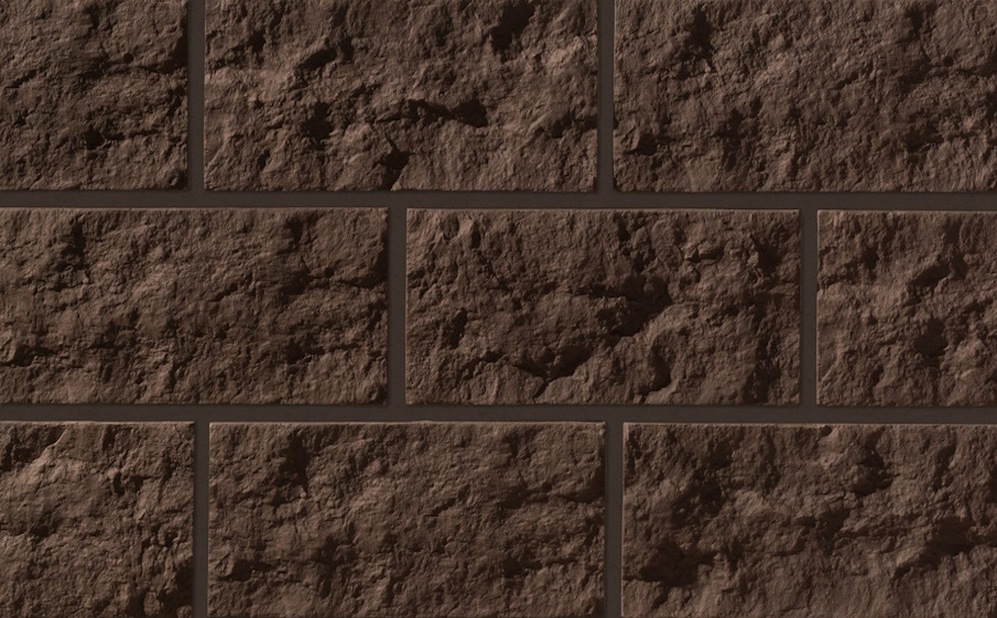 Облицовочный камень Leonardo Stone Милан 385*195*20 мм 709