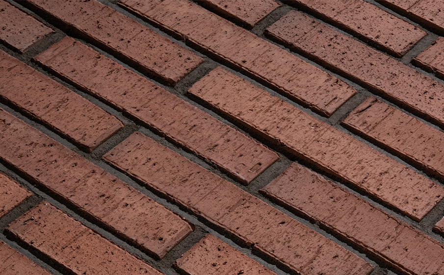 Кирпич клинкерный ПЛИНФА (PLINFA) Iron 2316, 270*85*50 мм