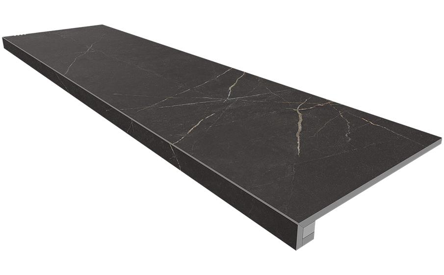 Комплект ступень и подступенок Estima Nolana NL04, 1200*330*10 мм