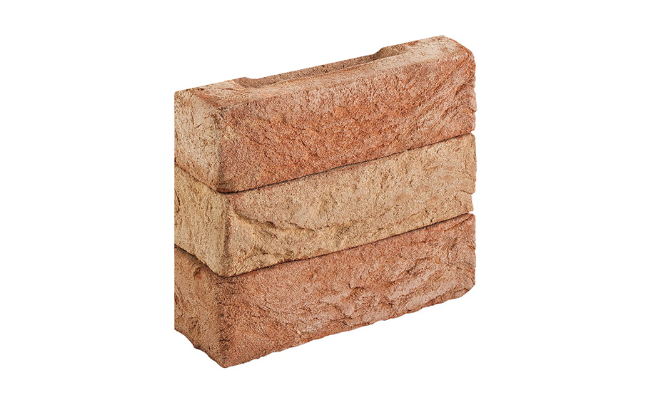 Кирпич облицовочный Тандем Тургенево, 215*50*65 мм