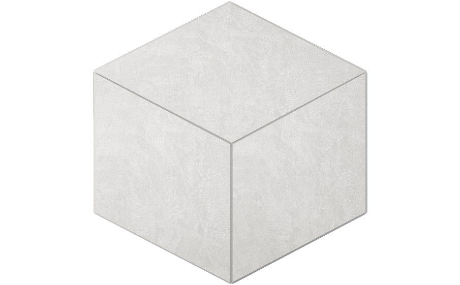 Мозаика Куб/Cube Ametis Спектрум/Spectrum SR00, неполированный, 290*250*10 мм