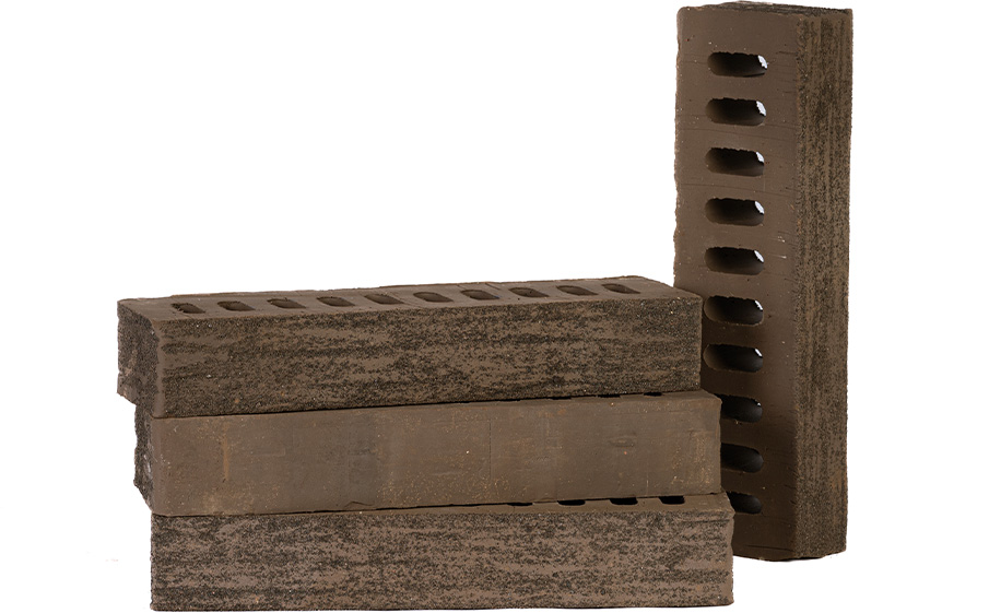 Кирпич облицовочный Plinfa Cassia MIX 1811, 300*85*50 мм