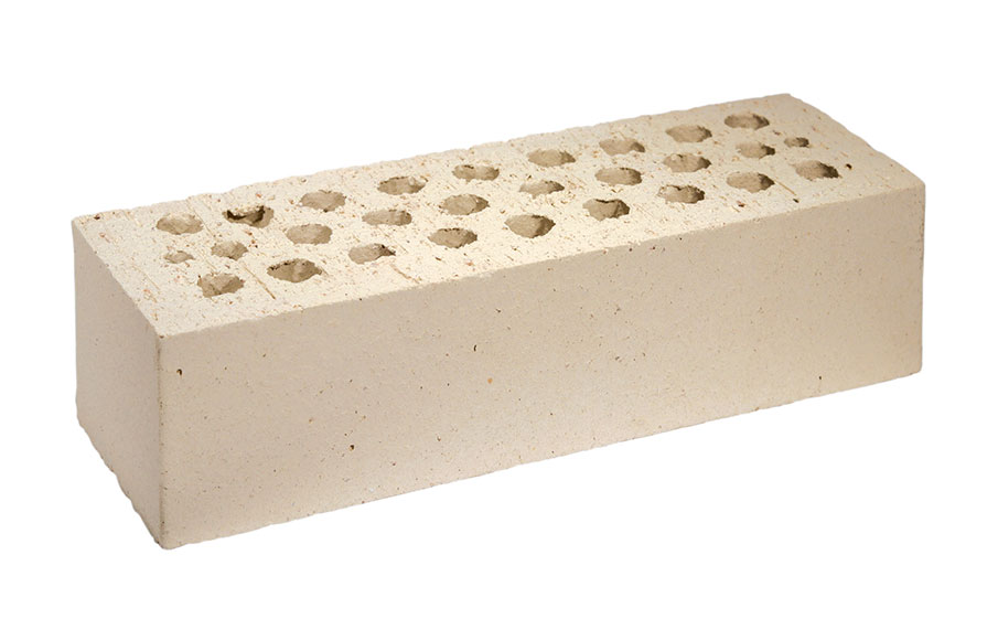 Кирпич облицовочный Terca Kuura гладкий, 250*85*65 мм