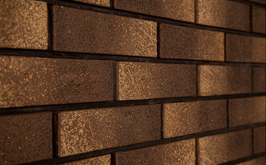 Кирпич облицовочный ТМ Kerma Premium Секвойя 250*120*65 мм