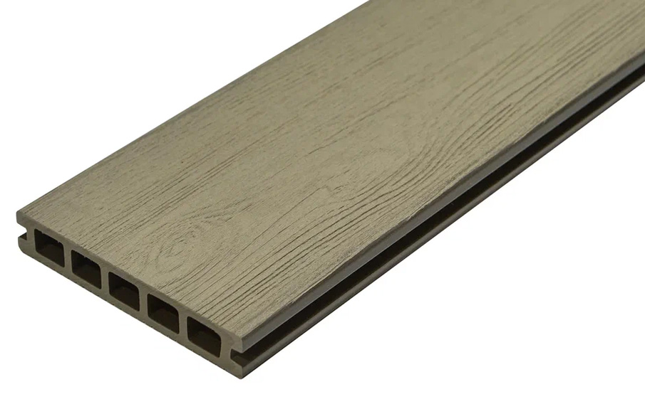 Террасная доска CM (CM Decking) Загородный (Country) Сонома (Sonoma), 3000*148*25 мм