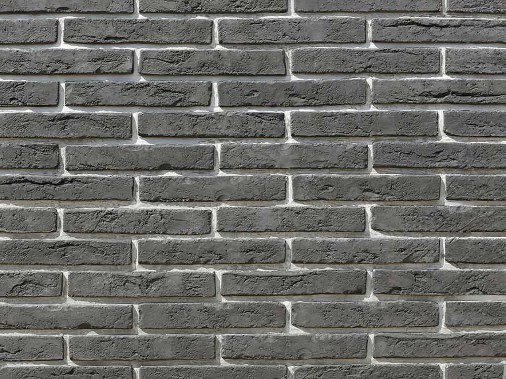 Декоративный кирпич White Hills Остия Брик Design цвет 383-80