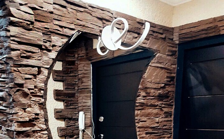 Облицовочный камень Leonardo Stone Верона 400*100*30 мм 890