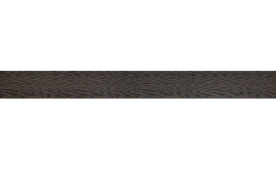 Террасная доска CM (CM Decking) Винтажный (Vintage) Венге (Wenge), 3000*140*25 мм