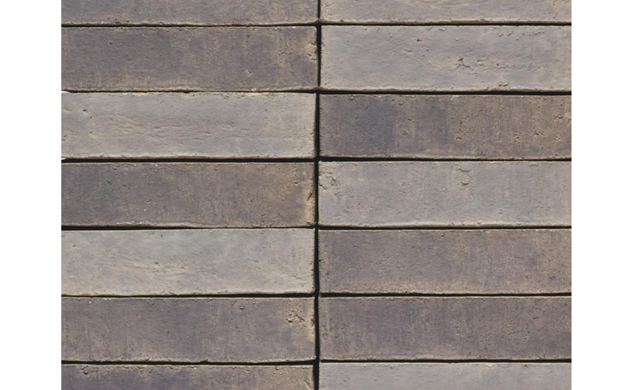 Кирпич облицовочный клинкерный полнотелый Terca Nohea, 240*115*52 мм