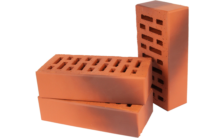 Кирпич облицовочный пустотелый Lode Cameleo 250*120*65 мм